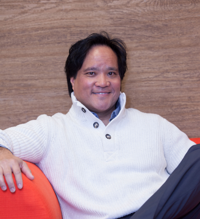 James Paat, Founder, President and CEO of InXite Global